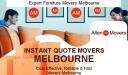 Melbourne Movers logo